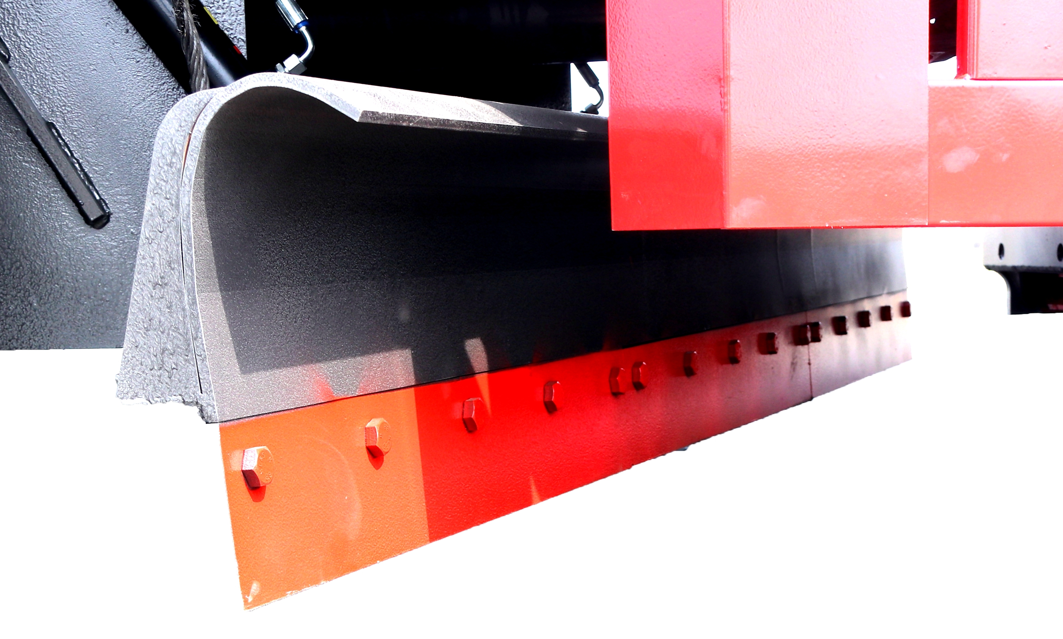 BLD5251TCXCA6（25噸）多功能除冰除雪車(圖3)