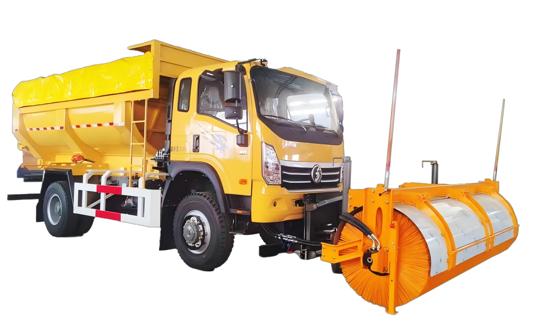 BLD5160TCXZZ6 四驅(qū)垃圾轉(zhuǎn)運(yùn)除雪車(chē)(圖2) BLD5160TCXZZ6 四驅(qū)垃圾轉(zhuǎn)運(yùn)除雪車(chē)(圖2)