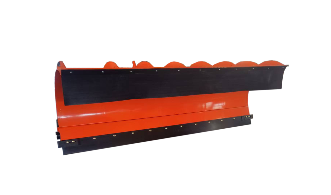 BLDZ3610B前置重型除雪鏟(圖1)