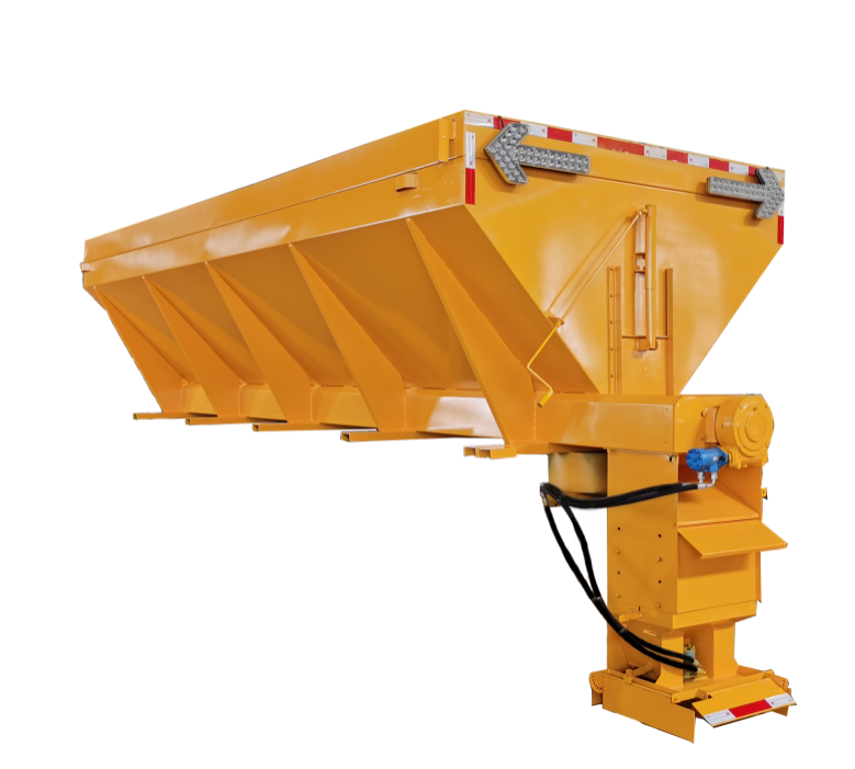 固體撒布機(圖1)